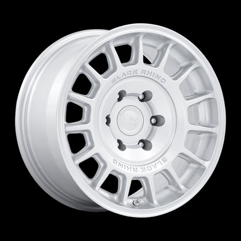 Black Rhino 17X8.5 6/139.7 +0 BR015 VOLL - IDB WA